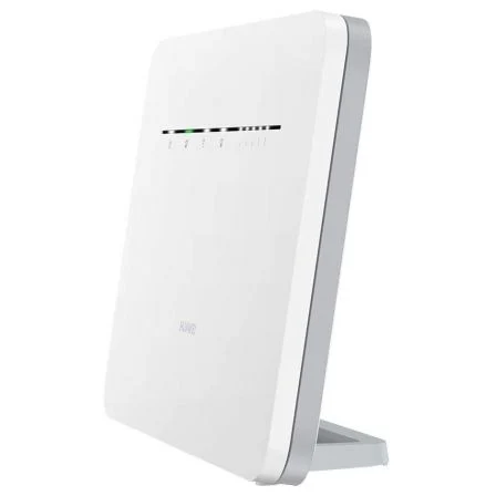 HUAWEI B535-333 Router 4G LTE Blanco HUAWEI B535-333 Router 4G LTE Blanco